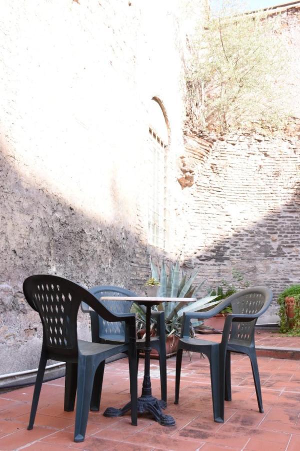 Agrippa's Terrace Appartement